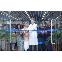 マレリ、バンガロールに新しい技術系R＆D拠点を開設