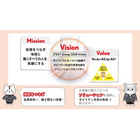 ジェイテクト、FA制御機器用耐環境リモートI/Oユニット「TBIPシリーズ」をラインナップ