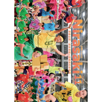 広報にらさき2025年11月号発行！ 地域の今と笑顔が詰まった最新号をお届けします