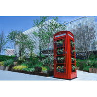 EXPO2025 英国パビリオン、循環型デザインを通じて持続可能性を示す 