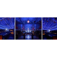 アートホテル大阪ベイタワー 地上200mで輝く、10,000の光が奏でる “ウィッシュコア”の世界へ