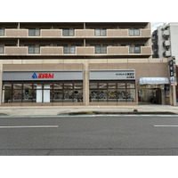 鹿児島県鹿児島市に「サイクルベースあさひ北ふ頭店」11月14日（金）オープン