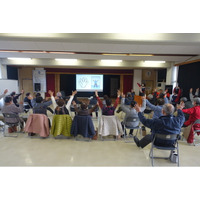 【JAF山口】山口県の高齢者事故ゼロへ！JAF山口支部と山口県作業療法士会が「高齢者が係る交通事故防止に関する業務連携」の締結式を開催！