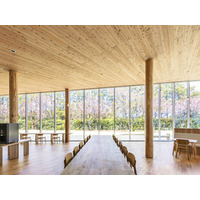 ３作品が「ウッドデザイン賞２０２５」を受賞しました