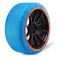 イッセ・スノーソックス「リサイクル」モデルを新発売！