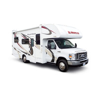 インバウンドプラットフォームと「エルモンテ RV」の販売提携を締結