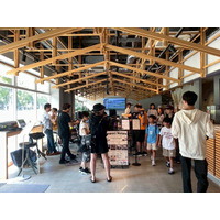 中学生が主催する体験型モータースポーツイベント「Connect Motors 2025」名古屋で開催