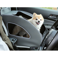 Honda Dog「ペテモフェス2025」に初出展