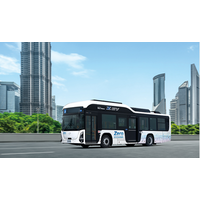 熊本県内で初となる大型路線EVバス「日野ブルーリボン Z EV」を導入～空港リムジンバスとして2026年3月より運行開始予定、脱炭素社会と地域防災に貢献～