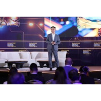 Huawei Digital Finance、SFF 2025に主要パートナーと共に参加し、、グローバル金融のインテリジェント・トランスフォーメーションを推進