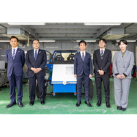 次世代モビリティ開発に貢献する研究成果を報告／小野測器、東京大学との社会連携講座に関する取り組みを発表