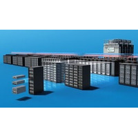 Supermicro、NVIDIA エンタープライズ・リファレンスアーキテクチャおよび NVIDIA Blackwell AI インフラを基盤とした新しい AI ファクトリー向けクラスタソリューションを発表 ― 大規模 AI 導入を簡素化