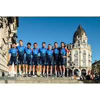 iGPSPORTがグルパマFDJとパートナーシップを締結