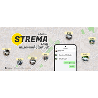 ストリマ、ラオスでサービスリリース！路上販売が主流の市場で200台超の中古車が出品