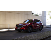 マツダ、全国４都市の「JAPAN MOBILITY SHOW 2025₋2026」に出展