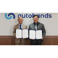 越境ECサイト運営のビィ・フォアード　韓国のデジタルプラットフォーム運営会社「オートハンズ」とオークション車両データを連携することで基本合意しました