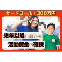 【あと1日】MiniGP日本代表・小6ライダー吉村錬太朗選手を応援するクラウドファンディング、目標366％達成中