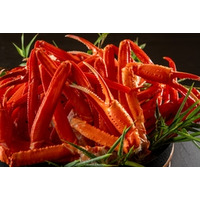 霧島国際ホテル 今年も登場「カニ食べ放題」付き宿泊プランで霧島の冬を満喫