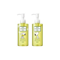 DHC×スヌーピー 限定デザインのクレンジングオイルが登場！