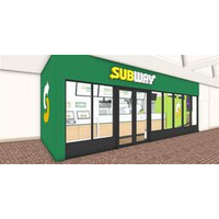千葉県内15店舗目 JR舞浜駅すぐの商業施設にサブウェイが出店！『イクスピアリ店』12月19日（金）オープン