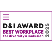 ジブラルタ生命、「D&I AWARD 2025」において、 2年連続で最高評価「ベストワークプレイス」に認定