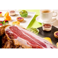 亀の井ホテル 田沢湖 クリスマスフェア開催！田沢湖放牧豚生ハム＆10種類以上のデザート食べ放題！ 