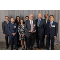 ニフコ、「SPE Automotive Innovation Awards 2025」を受賞