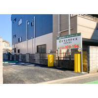 トランクデイズ12月新店舗情報！屋外タイプとバイクガレージを全4店舗オープン