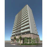 「プレジオシリーズ」の賃貸マンション「プレジオ布施ASIANⅡ」新築工事着工のお知らせ