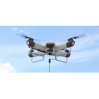 エクセディ、北川鉄工所グループのAileLinX資産を譲受し、ドローン事業を強化