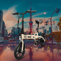 坂道を瞬殺するENNE T600 GR 在庫残り僅かです。22.２万円で絶賛販売中！！～広島市の電動モビリティを取り扱う「NICOCYCLE様」にてENNEのお取り扱い開始のお知らせ～