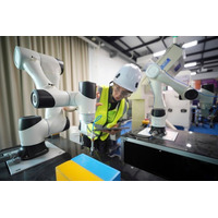 「月産2.2倍」へ。次の灯、物流危機に挑む“スマート工場化”始動