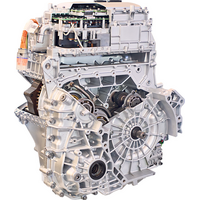 ボルグワーナー、EV JAPAN 2026でハイブリッドおよび電動推進技術を展示