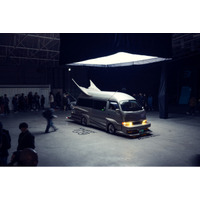 【イベントレポート】ジャンルを超えた120台超の個性豊かな車が集結した次世代のカーカルチャーイベント「NoWhereToGo 2026」