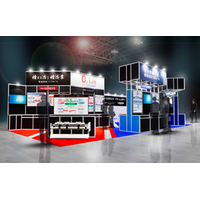 ジェイテクトプレシジョンベアリング、CONVERTECH2026に出展