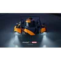 MOTULがマクラーレン・エンデュランス・レーシングのFIA世界耐久選手権参戦を支援。