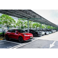 GAC Energy、2025年EV充電エコシステムレポートを公表：セルフ式充電パイルは中国全土で23,000基超