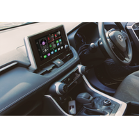 1万円台で始める車内エンタメ体験。配線の手間ゼロで動画もナビも快適に使える、GetPairr入門向けCarPlay AI Box「GetPairr Go」今だけの限定キャンペーン