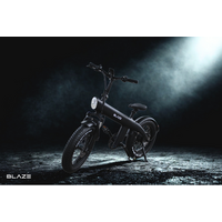 (株)ブレイズの電動アシスト自転車『スタイル e-バイク』について、JIS準拠の測定結果を公表