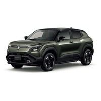グッドイヤー、「EfficientGrip 2 SUV（エフィシェントグリップ ツー エスユーブイ）」がスズキのバッテリーEV「e VITARA（ビターラ）」に純正装着
