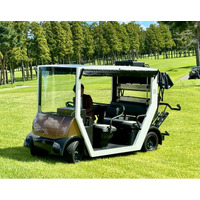 ロイヤルコーチの車内ファシリティーをレンタル提供する二層型レンタルモデル