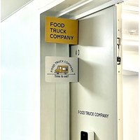 株式会社フードトラックカンパニー、名古屋工場に加え「名古屋オフィス」を開設