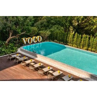 IHGホテルズ＆リゾーツ プレミアムホテルブレンド、voco hotelsがタイに初上陸