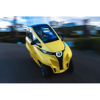 【名古屋で初開催】EV火災・航続距離・自動運転─クルマの課題を解決する鍵は“素材”だった！最先端技術を一挙公開