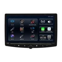 テレビチューナー内蔵モデルディスプレイオーディオ　LYNX(リンクス) Tシリーズが新登場！