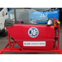 【JAF佐賀】水害から身を守ろう！“冠水時車両ドア”をJAF佐賀支部が2会場で同時出展！