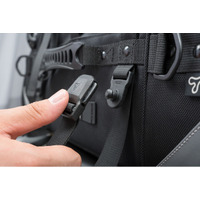 タナックス　MOTOFIZZ　新型シェルシートバッグシリーズ登場！