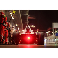フォーミュラE史上初めて日本でナイトレースを開催することを発表―― Tokyo E-Prixが、夜の街をライトアップ ――