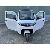 【ビークルファン】VF-S（Shift（シフト）、VF-C（Clear（クリア））発売　Vo２