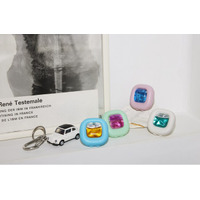 ラボン・デ・ブーンから4つの香りが登場　さらに、人気のグリーンヘブンからゲルタイプも発売